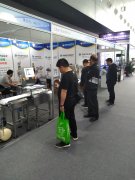 上海柠檬视频成人重量检重秤参加中国国际衡器展览会精彩回顾